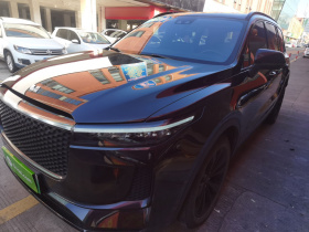 理想汽车 理想ONE 2020款 增程6座版