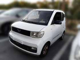 五菱汽车 宏光MINIEV 2020款 悦享款 三元锂