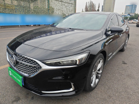 别克 君越 2022款 Avenir艾维亚 先享型