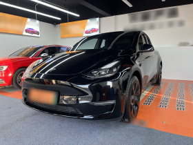 特斯拉 Model Y 2022款 改款 后轮驱动版