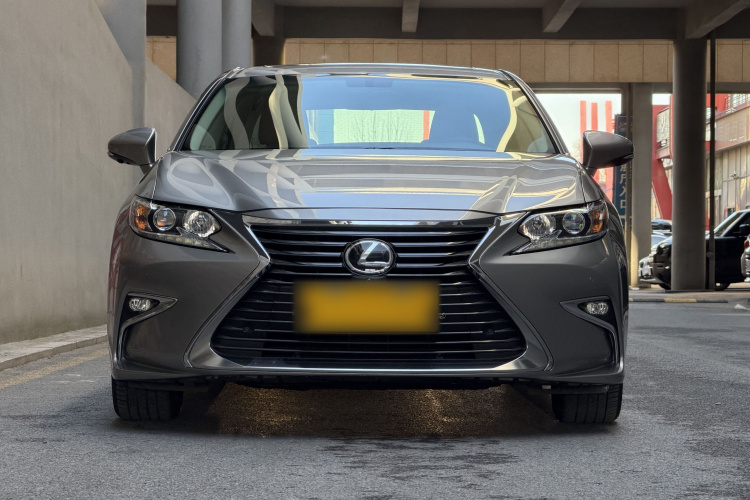 雷克萨斯ES 2015款 200 精英版车身外观6003