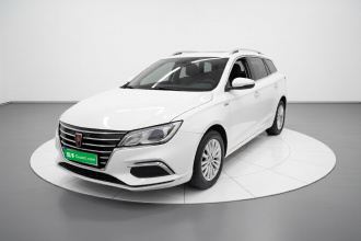 荣威Ei5 2018款 互联网豪华版