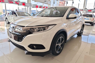 本田 缤智 2020款 1.5L CVT先锋版