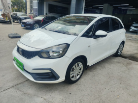 本田 飞度 2021款 1.5L CVT潮享版