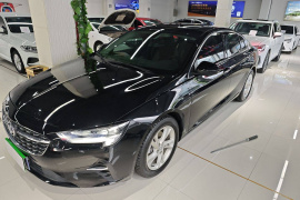 别克 君威 2023款 552T 智享型