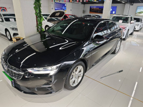 别克 君威 2023款 552T 智享型