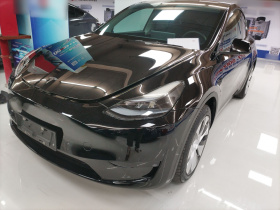 特斯拉 Model Y 2022款 改款 后轮驱动版