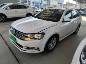 大众 朗行 2017款 230TSI DSG舒适版