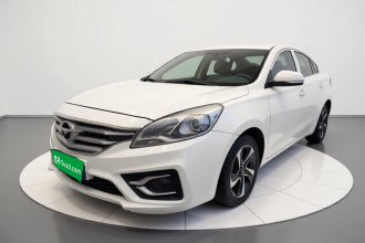 海马 福美来 2017款 1.6L 手动舒适型