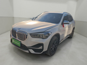 宝马X1 2021款 改款 xDrive25Li 尊享型