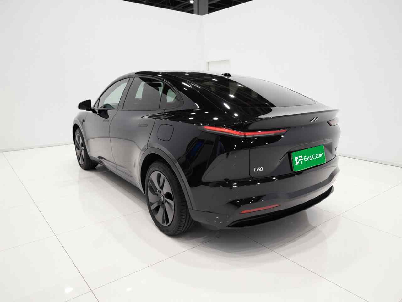 乐道L60 2024款 60kWh 后驱版(3)