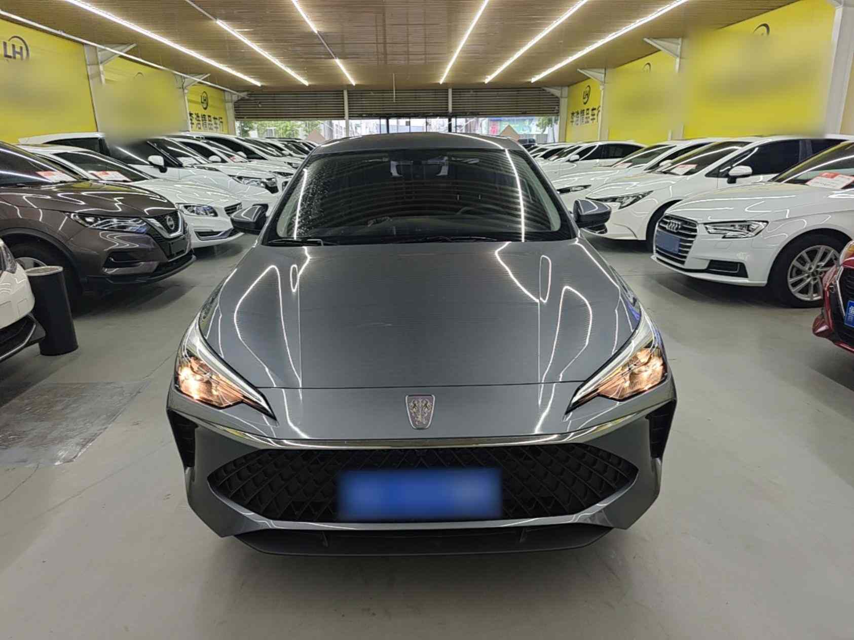 荣威i5 2023款 1.5L 手动舒享版(1)