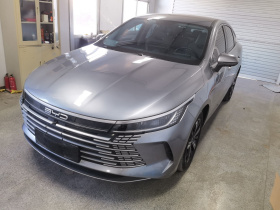 比亚迪 驱逐舰05 2023款 冠军版 DM-i 120KM 尊贵型