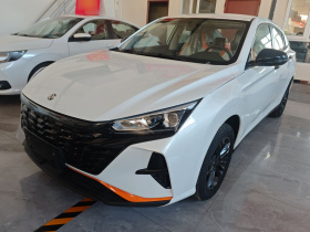 东风风神 奕炫 2025款 1.5L 荣耀版