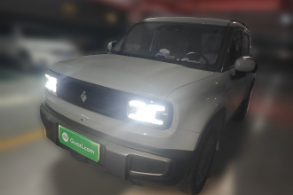 宝骏悦也Plus 2024款 智尊版 4座