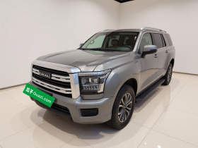 哈弗H5 2023款 2.0T自动四驱领英 汽油