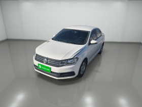 大众 桑塔纳 2016款 1.6L 手动风尚版