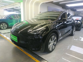 特斯拉 Model Y 2022款 后轮驱动版
