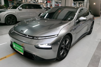 小鹏P7 2020款 670N
