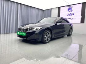 宝马i3 2022款 eDrive 35 L