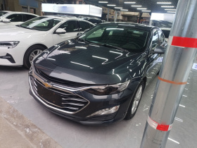 雪佛兰 迈锐宝XL 2021款 535T 自动锐动版