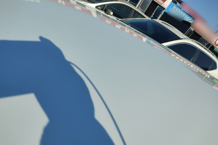 奥迪A3 2018款 30周年年型 Sportback 35 TFSI 进取型局部细节57