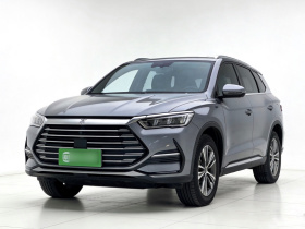 比亚迪 宋Pro 2021款 1.5T 自动骁云版精英型