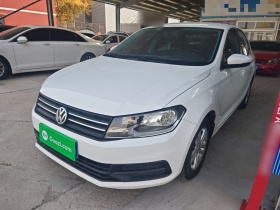 大众 桑塔纳 2018款 1.5L 手动风尚版