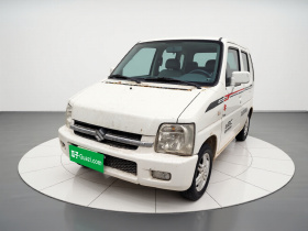 铃木 北斗星 2016款 1.4L 手动超值型