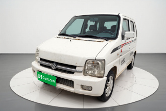 铃木 北斗星 2016款 1.4L 手动超值型