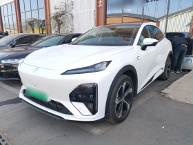 深蓝汽车 深蓝S07 2026款 230Ultra 华为乾崑ADS SE版