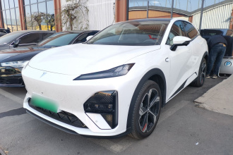 深蓝汽车 深蓝S07 2026款 230Ultra 华为乾崑ADS SE版