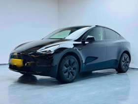 特斯拉 Model Y 2023款 长续航全轮驱动版