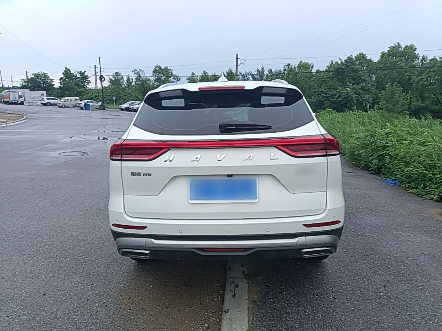 车300二手车图片