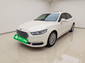 福特 金牛座 2015款 EcoBoost 245 豪华型