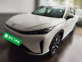 荣威D5X DMH 2024款 135科技版