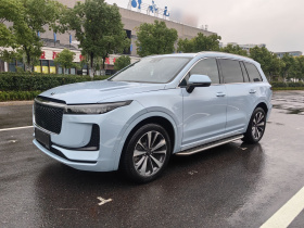 理想汽车 理想ONE 2020款 增程6座版