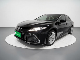 丰田 凯美瑞 2023款 2.0GVP 领先版