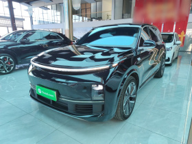 理想汽车 理想L9 2024款 Pro