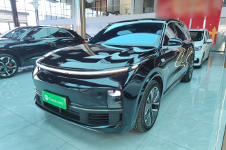 理想汽车 理想L9 2024款 Pro