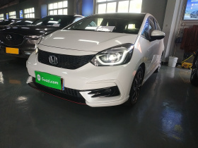 本田 LIFE 2021款 1.5L CVT SPORT心动版