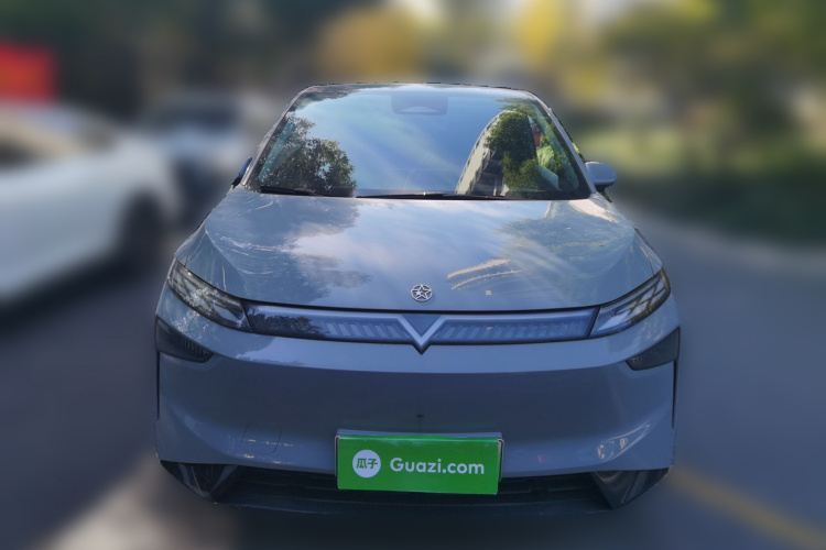 启辰VX6 2025款 大平层 520 Pro车身外观6001