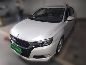 DS 5LS 2016款 1.6T 风尚版THP160
