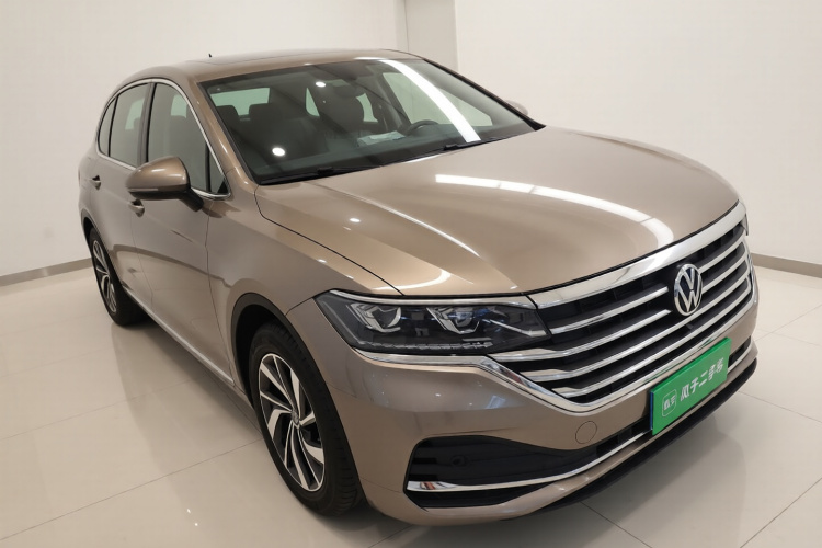 大众 威然 2020款 330TSI 豪华版车身外观3