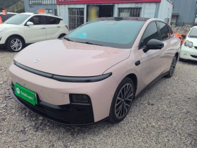 零跑汽车 零跑B01 2025款 650激光雷达版