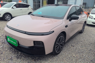 零跑汽车 零跑B01 2025款 650激光雷达版