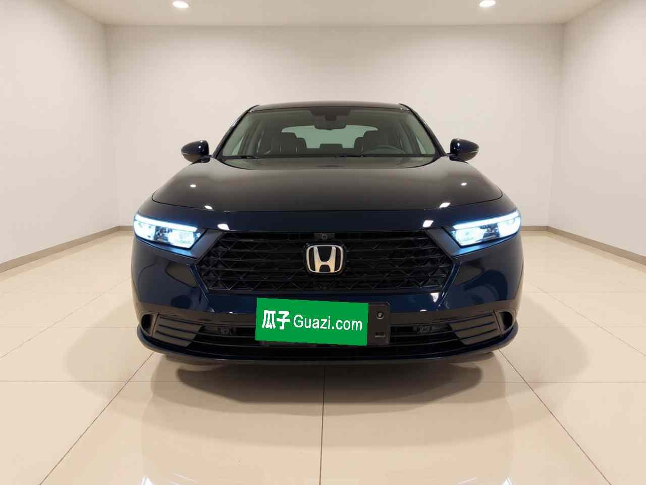 本田 雅阁 2023款 260TURBO 智享版(1)