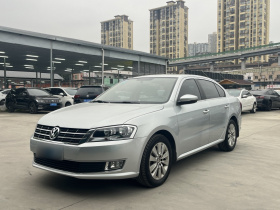 大众 朗逸 2013款 改款 1.4TSI DSG舒适版