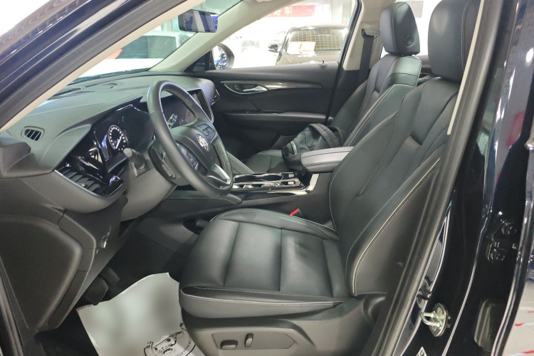 别克 2022款 昂科威Plus 652T 五座豪华型局部细节19