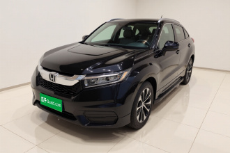 本田 冠道 2019款 240TURBO 两驱舒享版